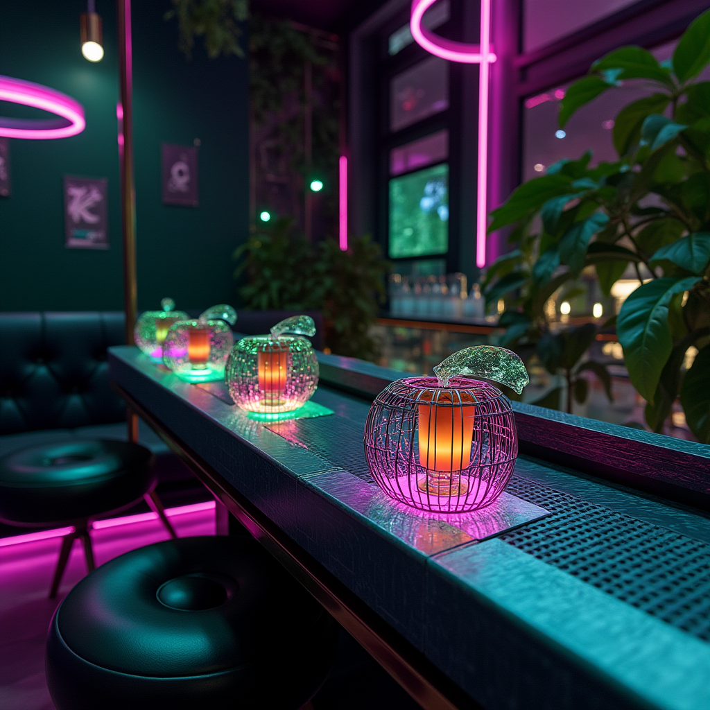 automated_drink_delivery_a_modern_bar_scene_with_a_conveyor_belt_carrying_small_neon-lit_cages_cont_nl6he5pj1mnuu4nceqcc_2